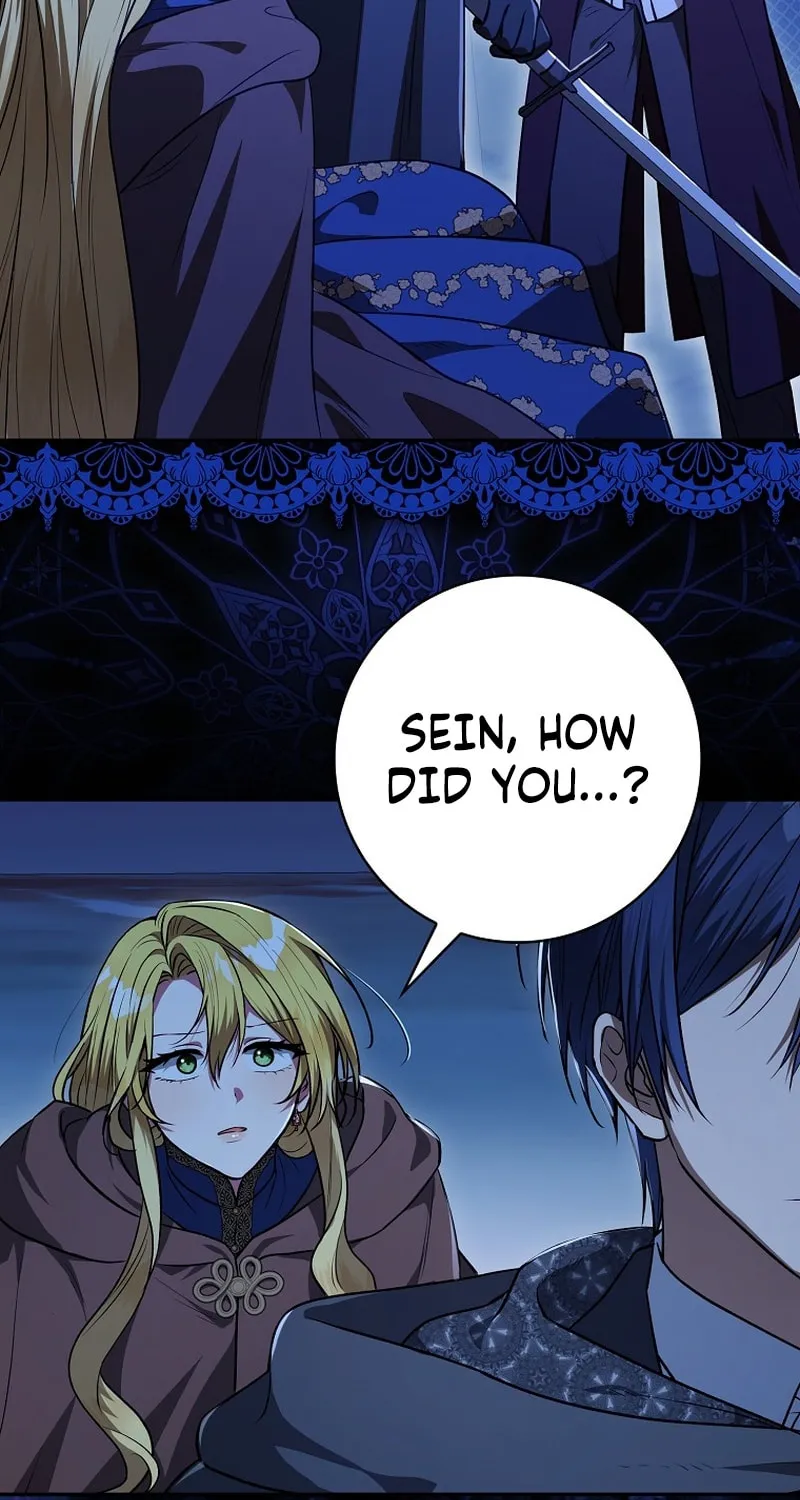 Thought It Was the End, Only to Return to a Changed Genre Chapter 26 page 34 - 