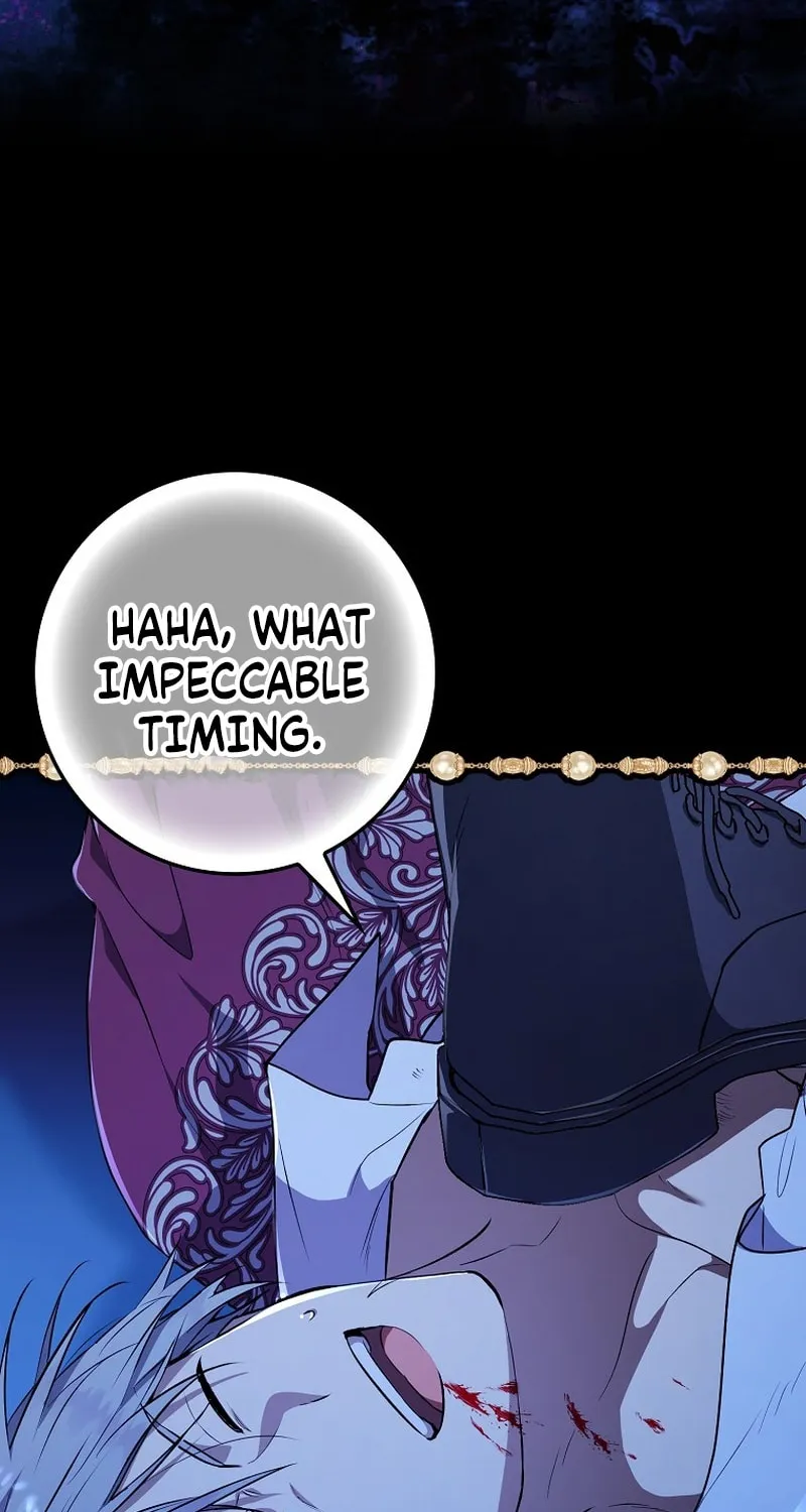 Thought It Was the End, Only to Return to a Changed Genre Chapter 26 page 35 - 