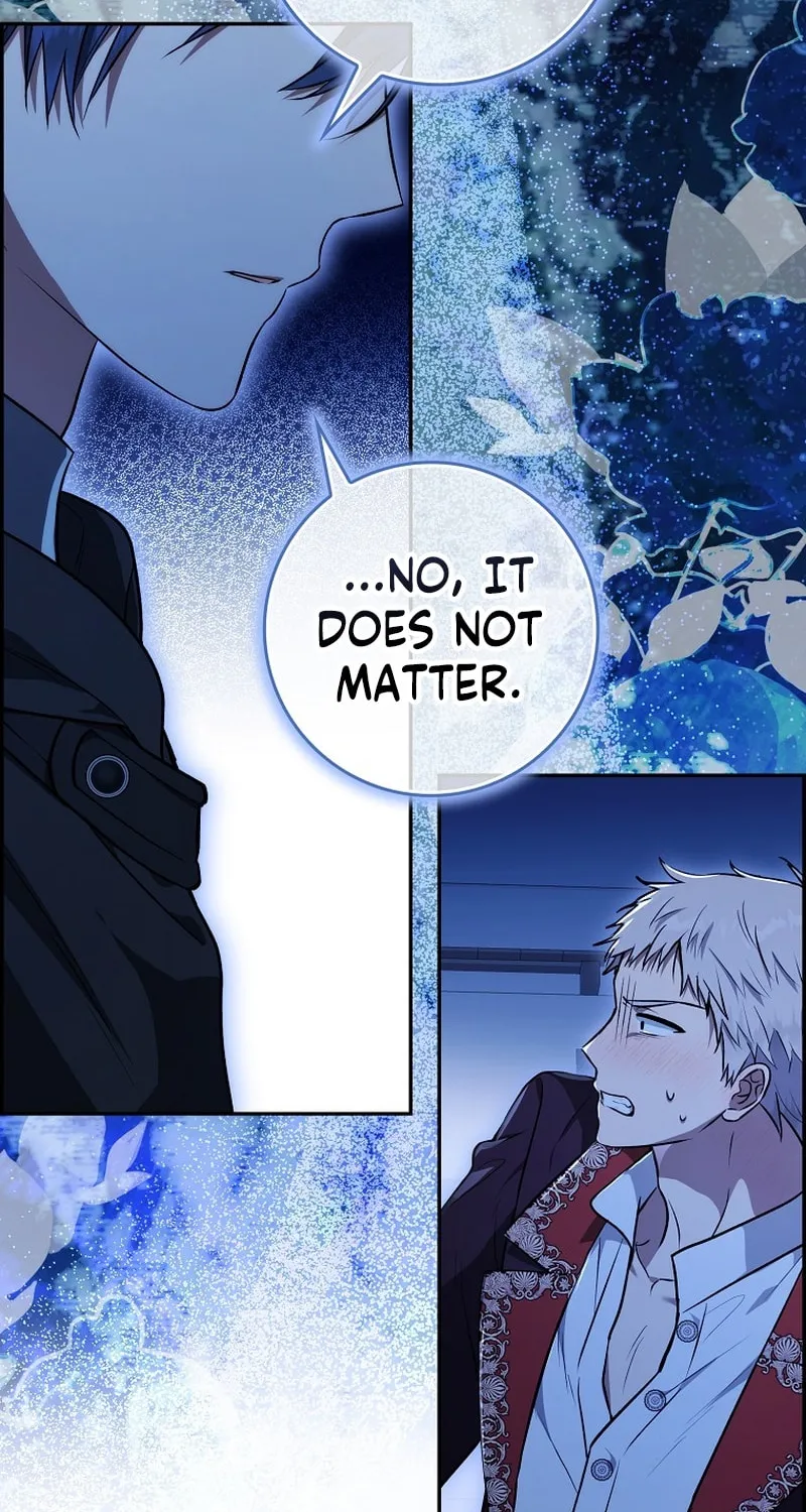 Thought It Was the End, Only to Return to a Changed Genre Chapter 26 page 37 - 