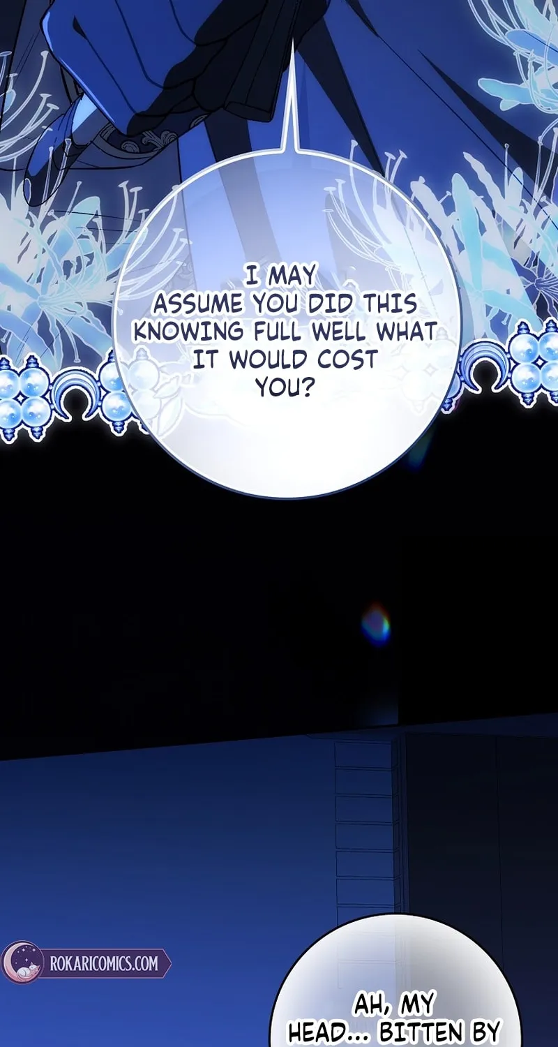 Thought It Was the End, Only to Return to a Changed Genre Chapter 26 page 40 - 