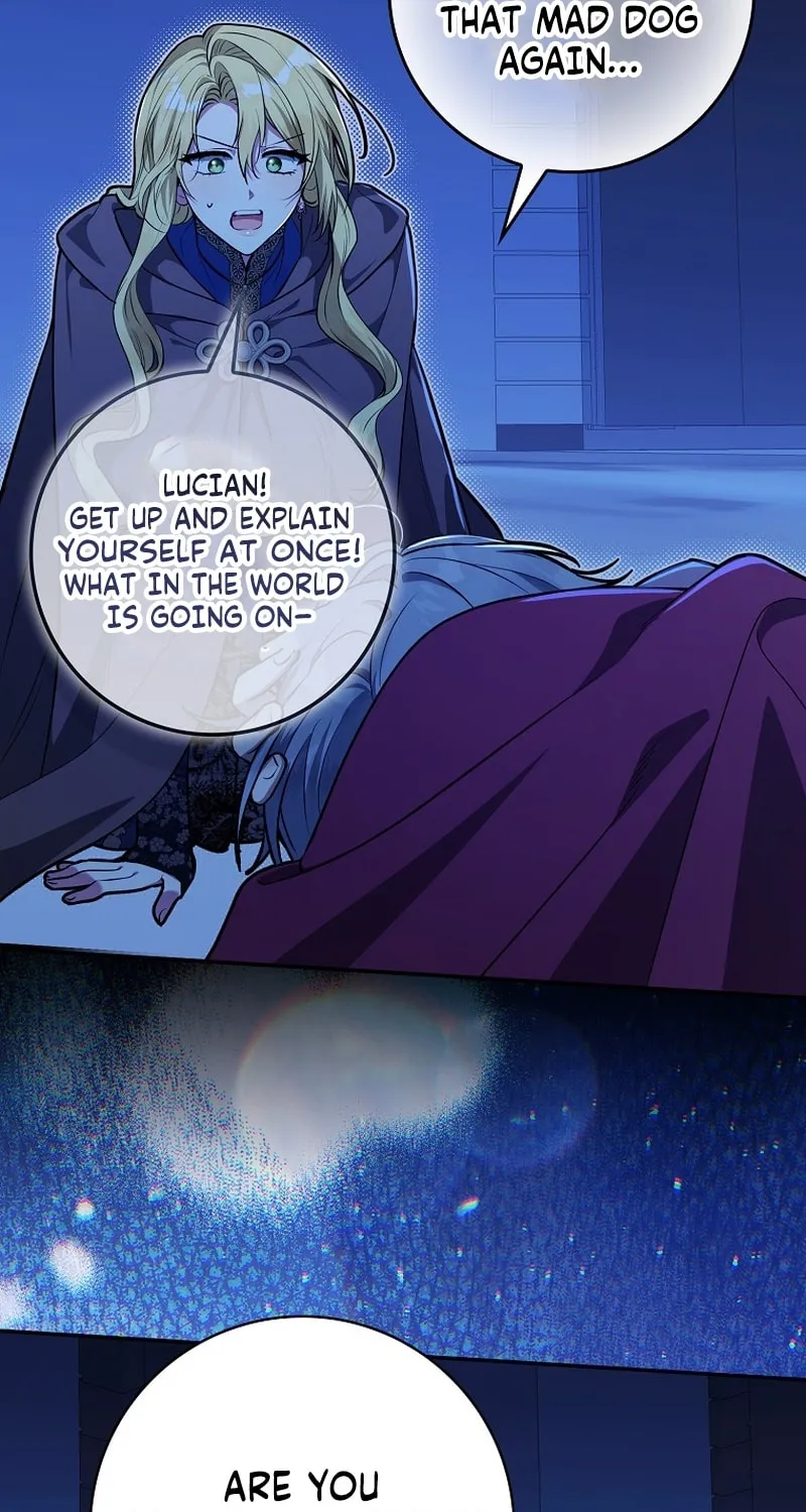 Thought It Was the End, Only to Return to a Changed Genre Chapter 26 page 41 - 