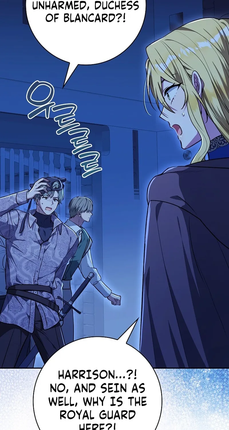 Thought It Was the End, Only to Return to a Changed Genre Chapter 26 page 42 - 