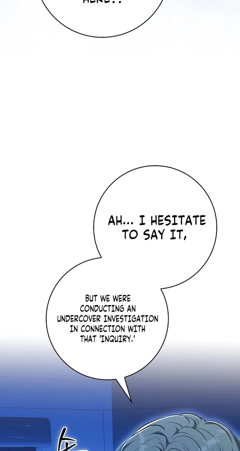 Thought It Was the End, Only to Return to a Changed Genre Chapter 26 page 43 - 