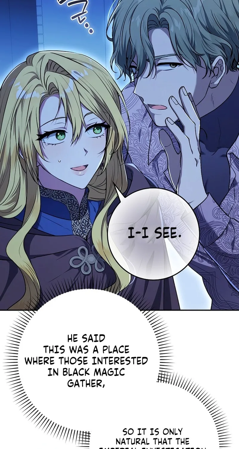 Thought It Was the End, Only to Return to a Changed Genre Chapter 26 page 44 - 