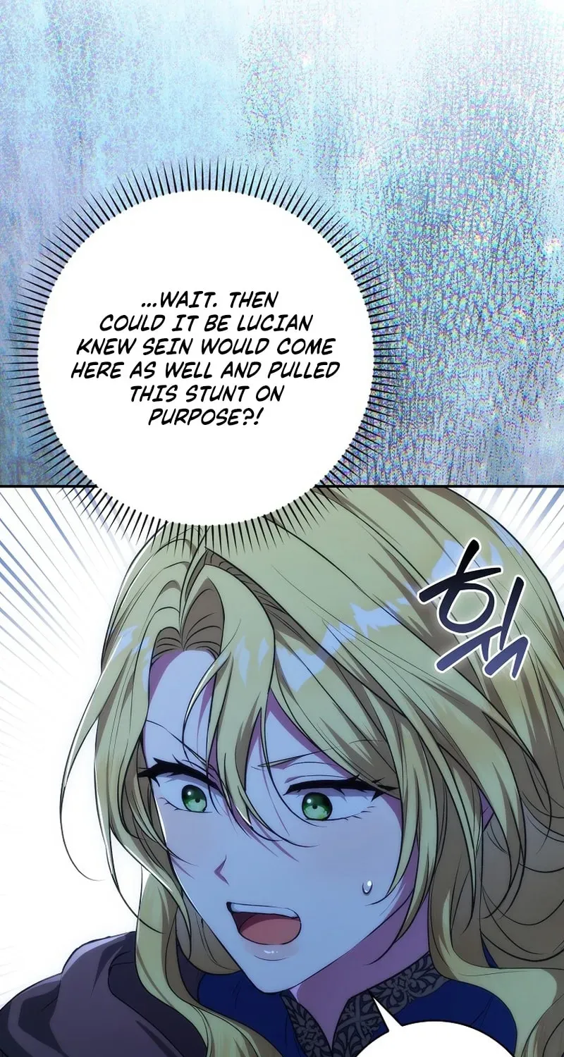 Thought It Was the End, Only to Return to a Changed Genre Chapter 26 page 46 - 