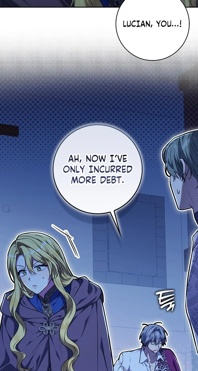Thought It Was the End, Only to Return to a Changed Genre Chapter 26 page 47 - 