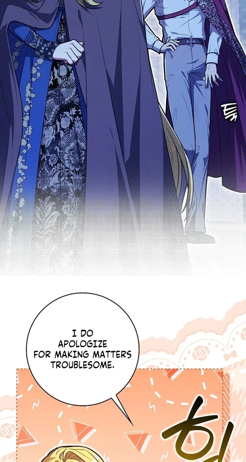 Thought It Was the End, Only to Return to a Changed Genre Chapter 26 page 48 - 
