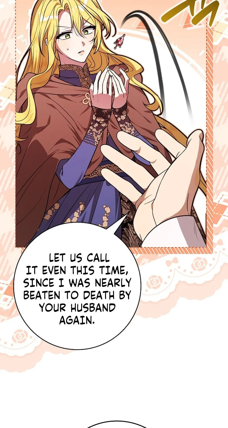 Thought It Was the End, Only to Return to a Changed Genre Chapter 26 page 49 - 