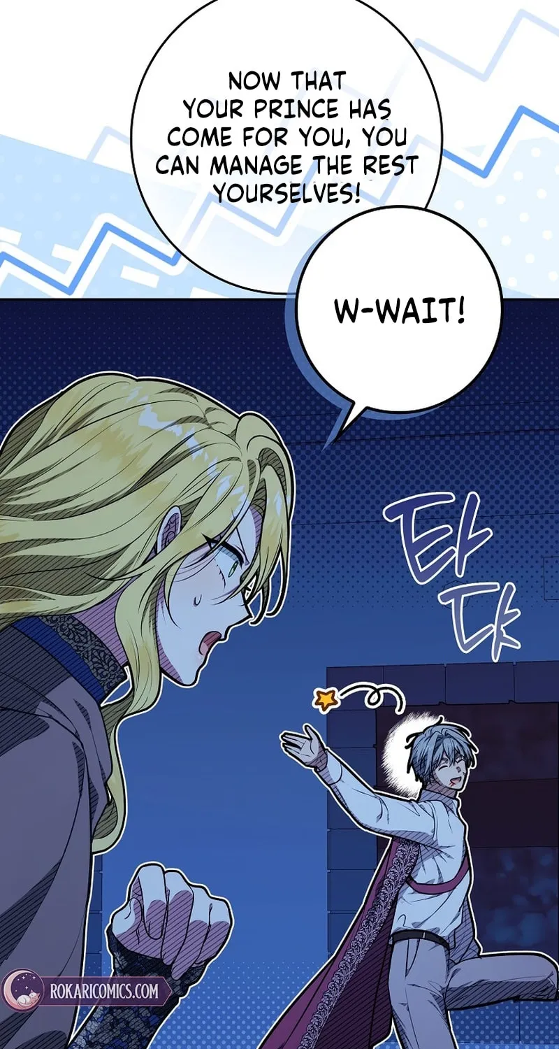 Thought It Was the End, Only to Return to a Changed Genre Chapter 26 page 50 - 