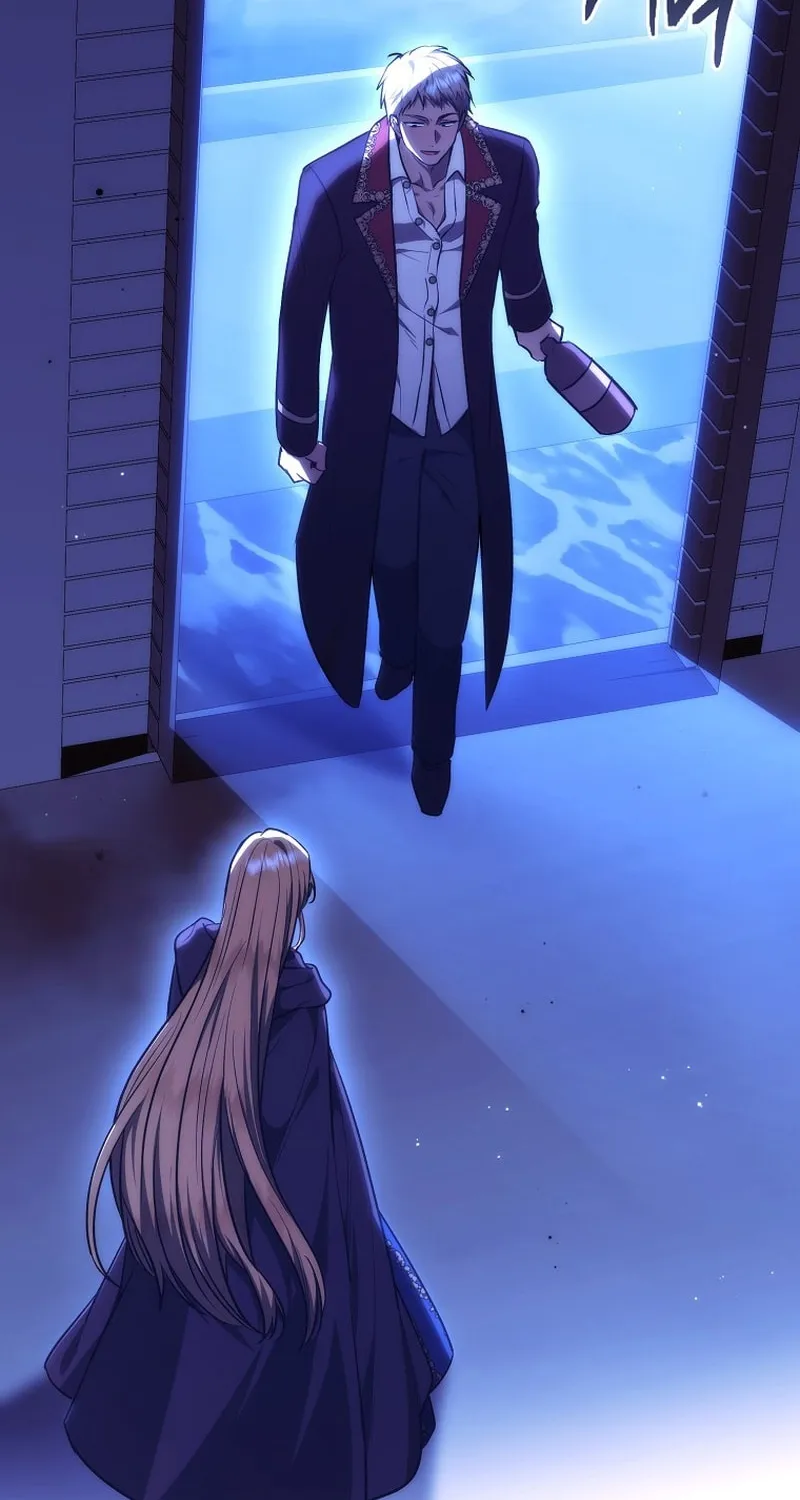 Thought It Was the End, Only to Return to a Changed Genre Chapter 26 page 6 - 
