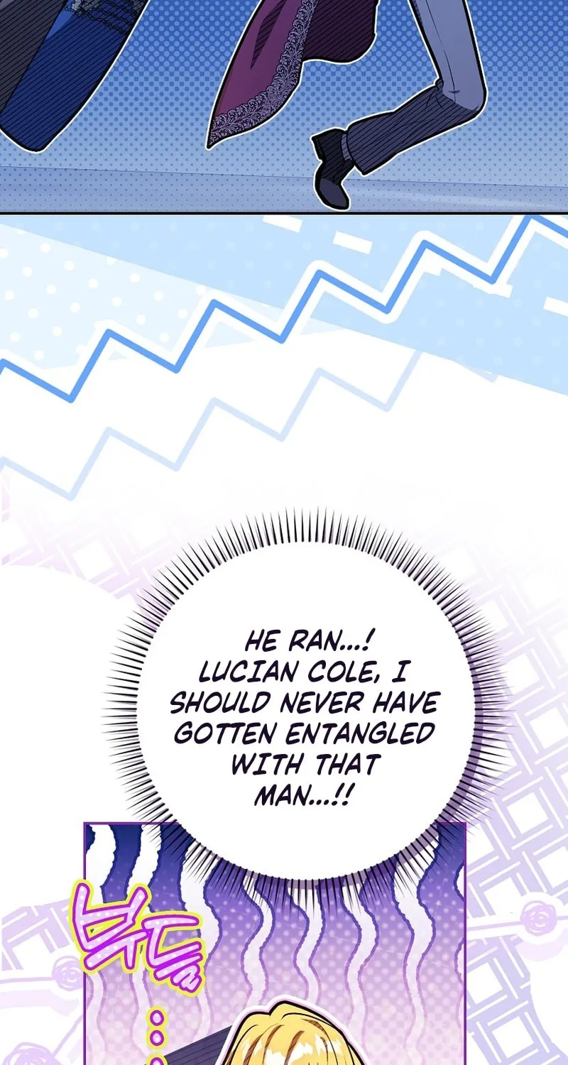 Thought It Was the End, Only to Return to a Changed Genre Chapter 26 page 51 - 