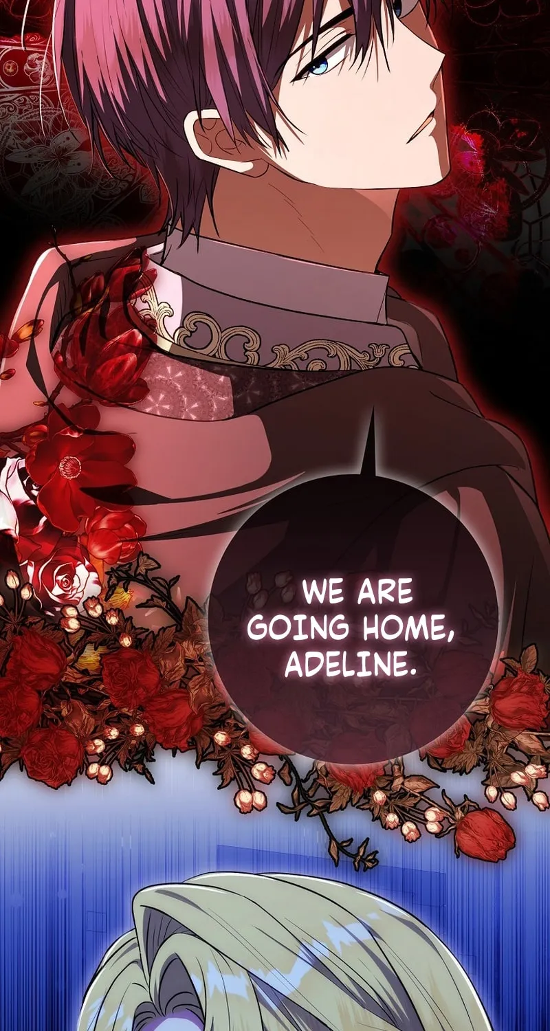 Thought It Was the End, Only to Return to a Changed Genre Chapter 26 page 55 - 