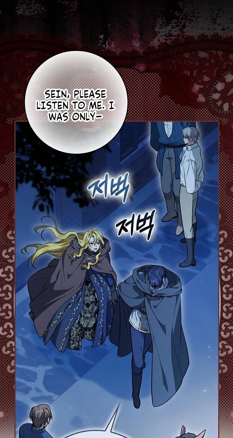 Thought It Was the End, Only to Return to a Changed Genre Chapter 26 page 57 - 