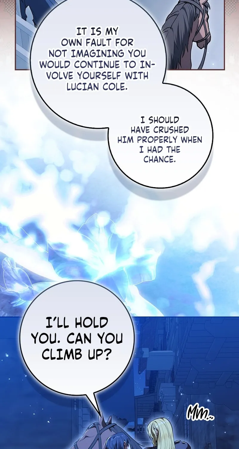 Thought It Was the End, Only to Return to a Changed Genre Chapter 26 page 58 - 