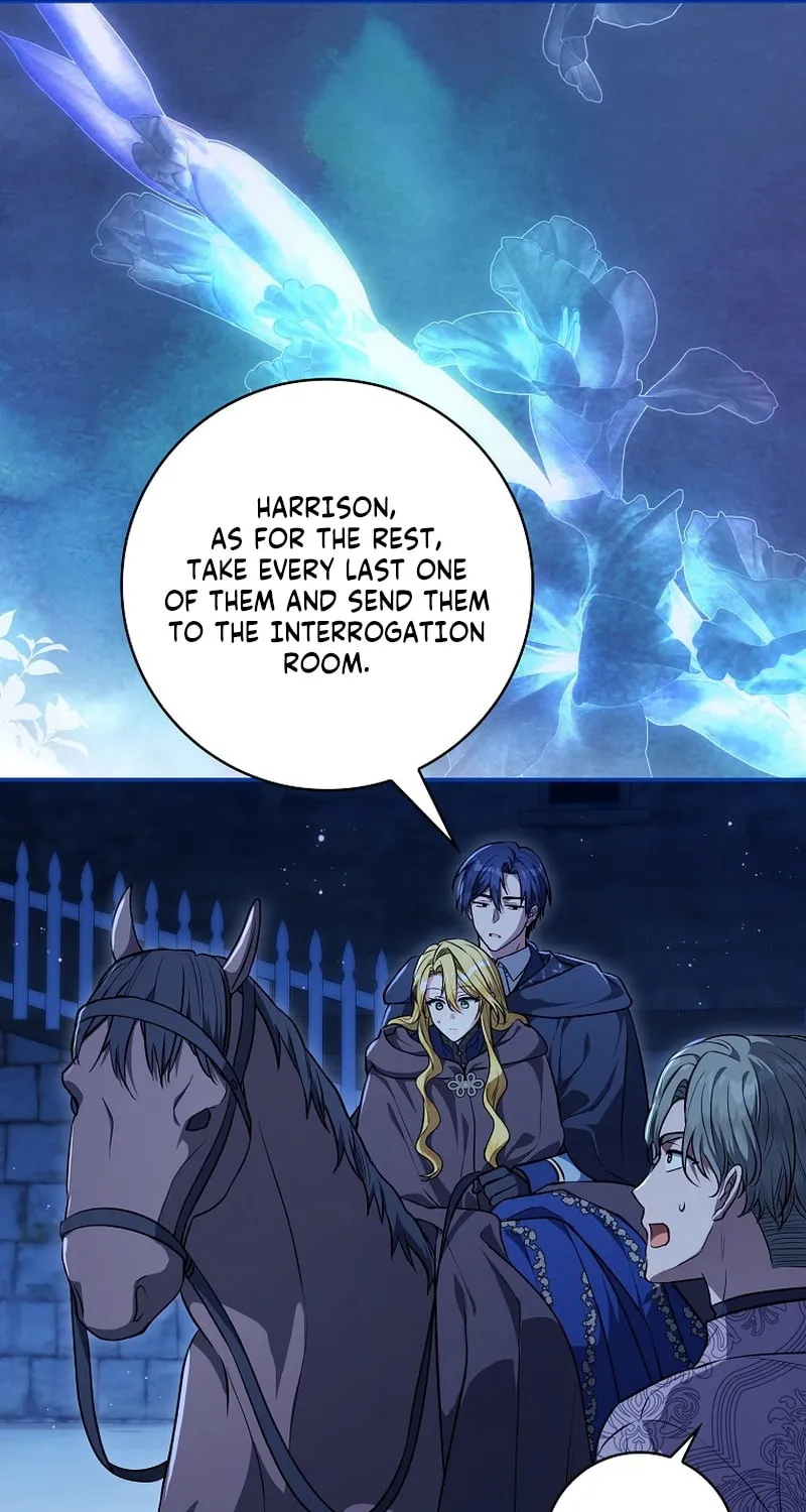 Thought It Was the End, Only to Return to a Changed Genre Chapter 26 page 60 - 