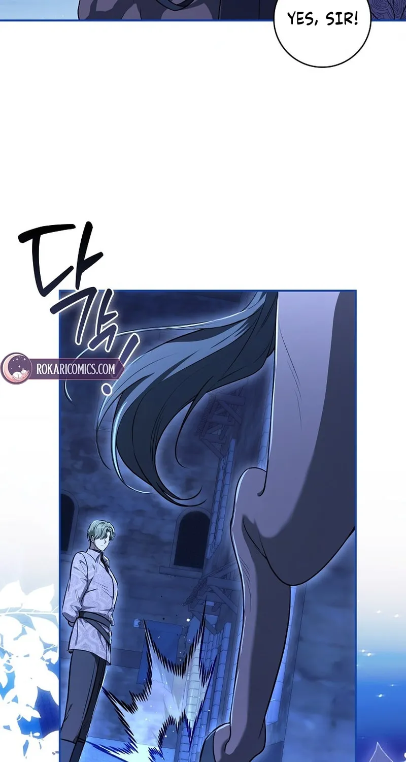Thought It Was the End, Only to Return to a Changed Genre Chapter 26 page 61 - 