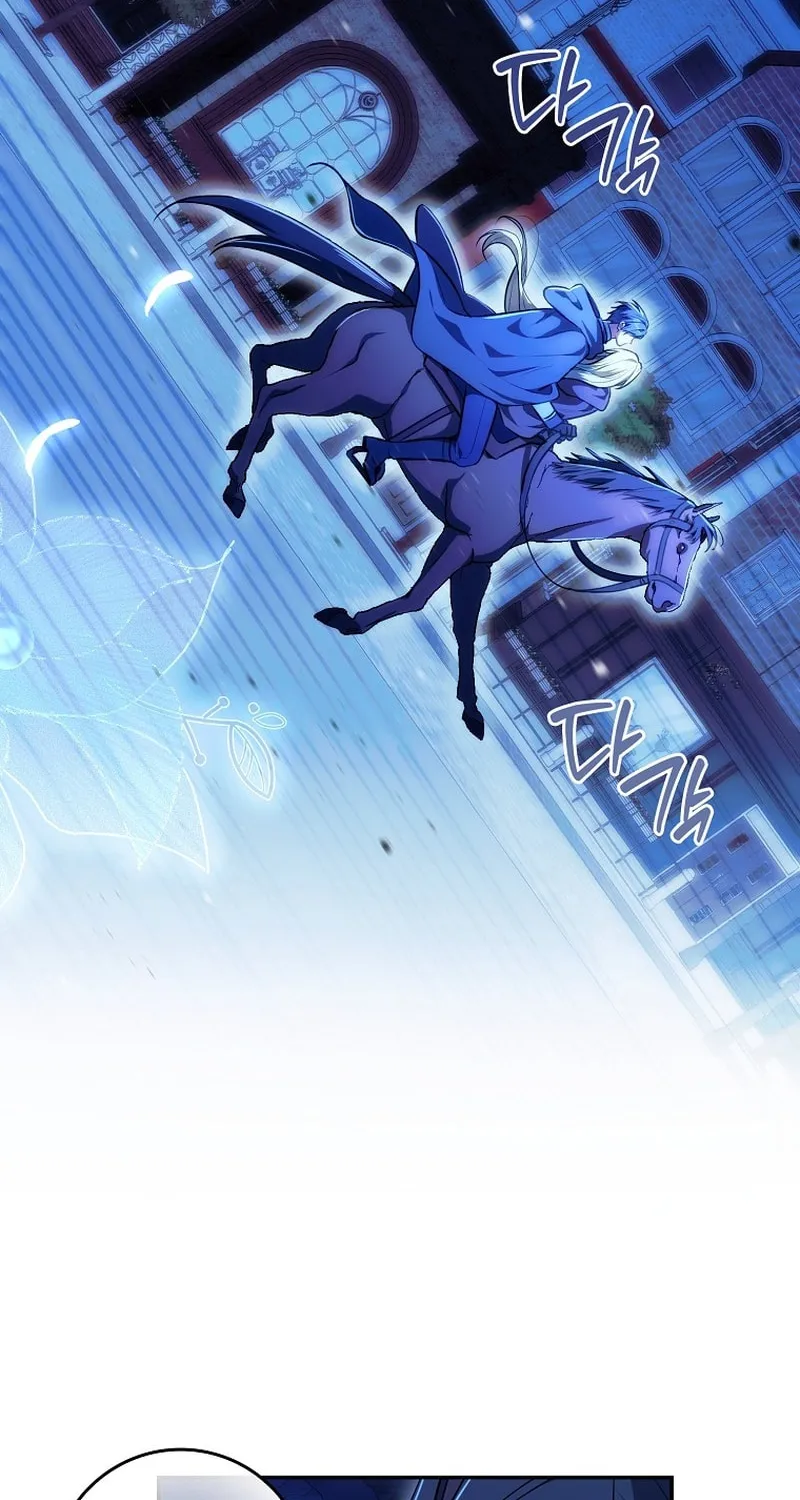 Thought It Was the End, Only to Return to a Changed Genre Chapter 26 page 63 - 