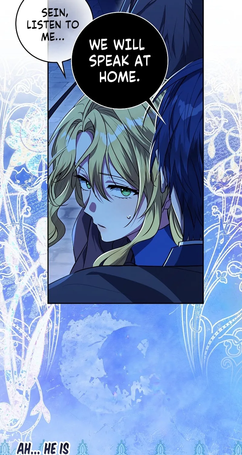 Thought It Was the End, Only to Return to a Changed Genre Chapter 26 page 64 - 