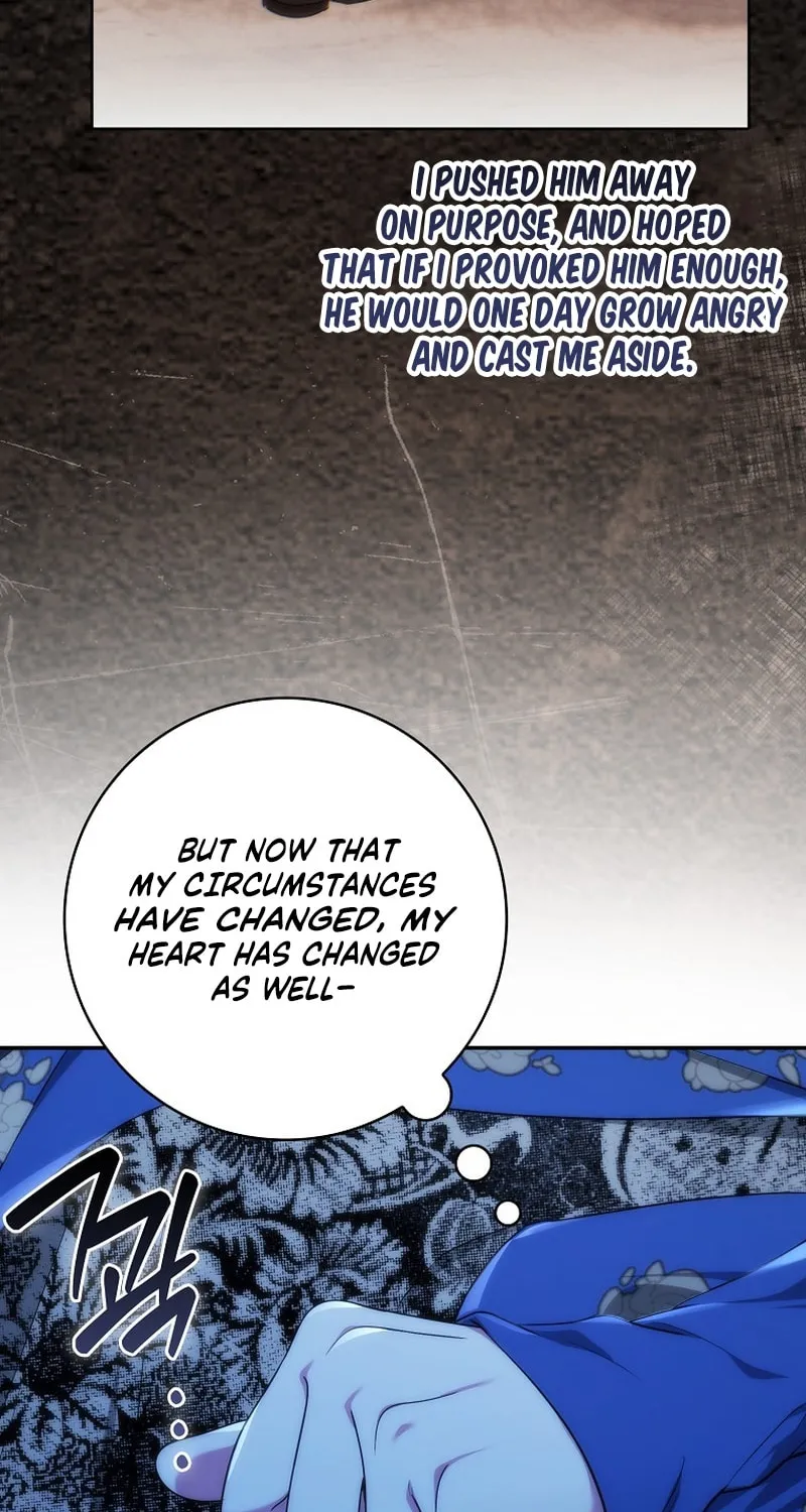 Thought It Was the End, Only to Return to a Changed Genre Chapter 26 page 68 - 