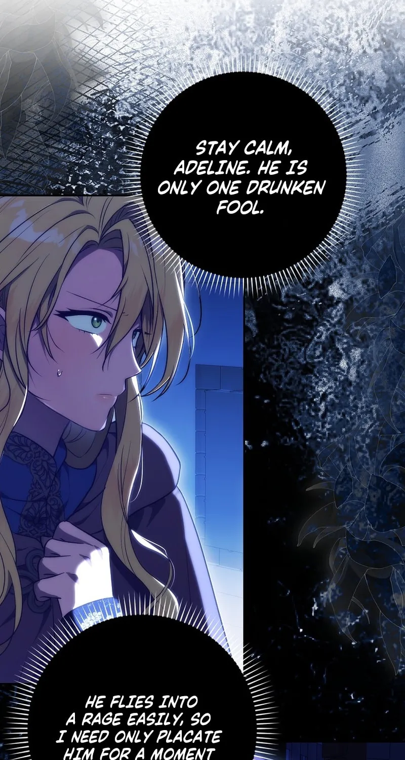 Thought It Was the End, Only to Return to a Changed Genre Chapter 26 page 8 - 