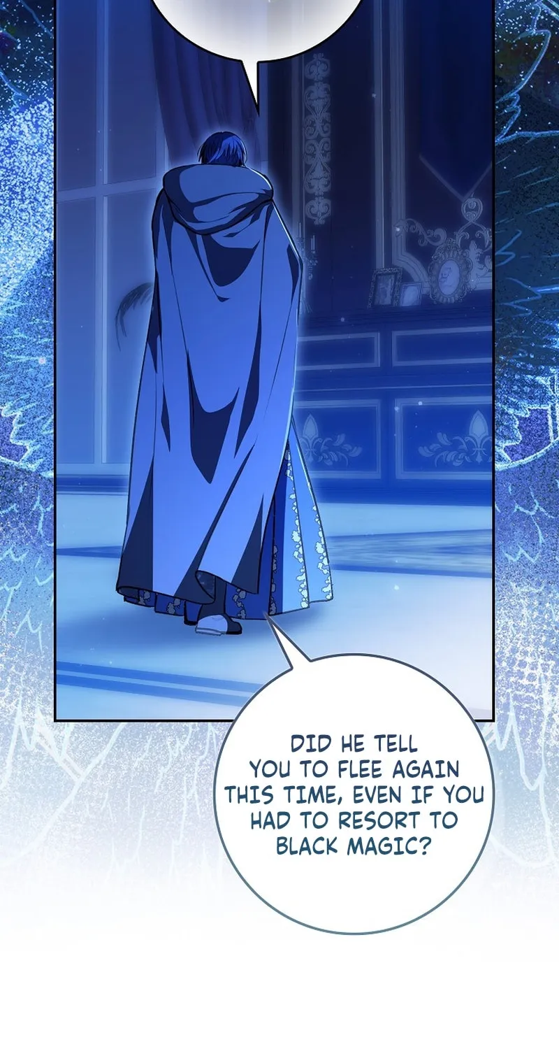 Thought It Was the End, Only to Return to a Changed Genre Chapter 26 page 79 - 