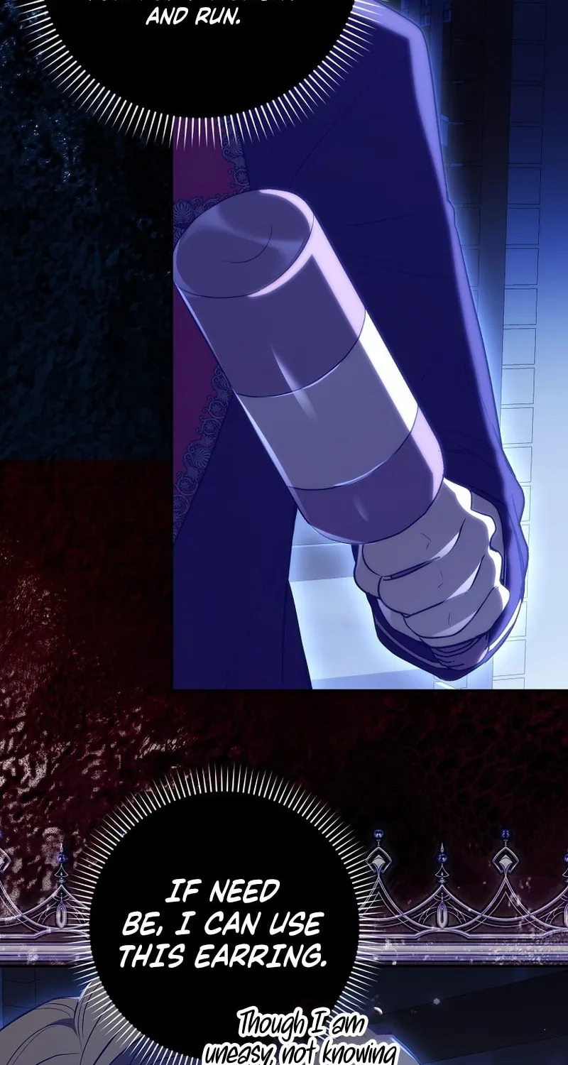 Thought It Was the End, Only to Return to a Changed Genre Chapter 26 page 9 - 