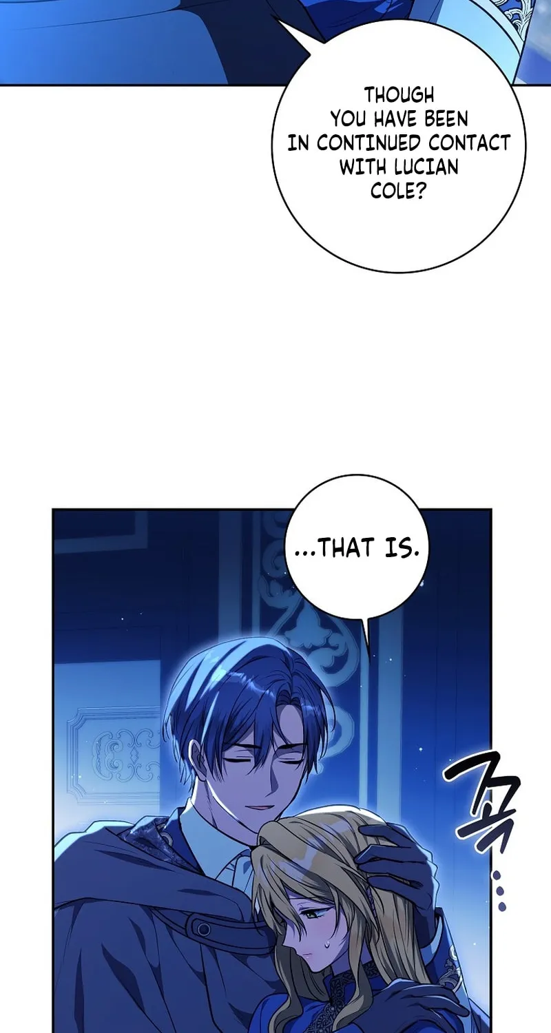 Thought It Was the End, Only to Return to a Changed Genre Chapter 26 page 82 - 