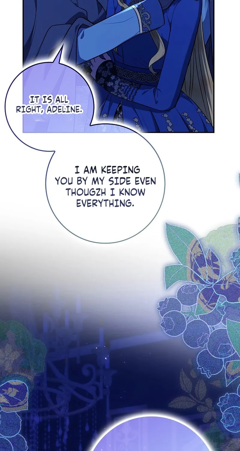 Thought It Was the End, Only to Return to a Changed Genre Chapter 26 page 83 - 