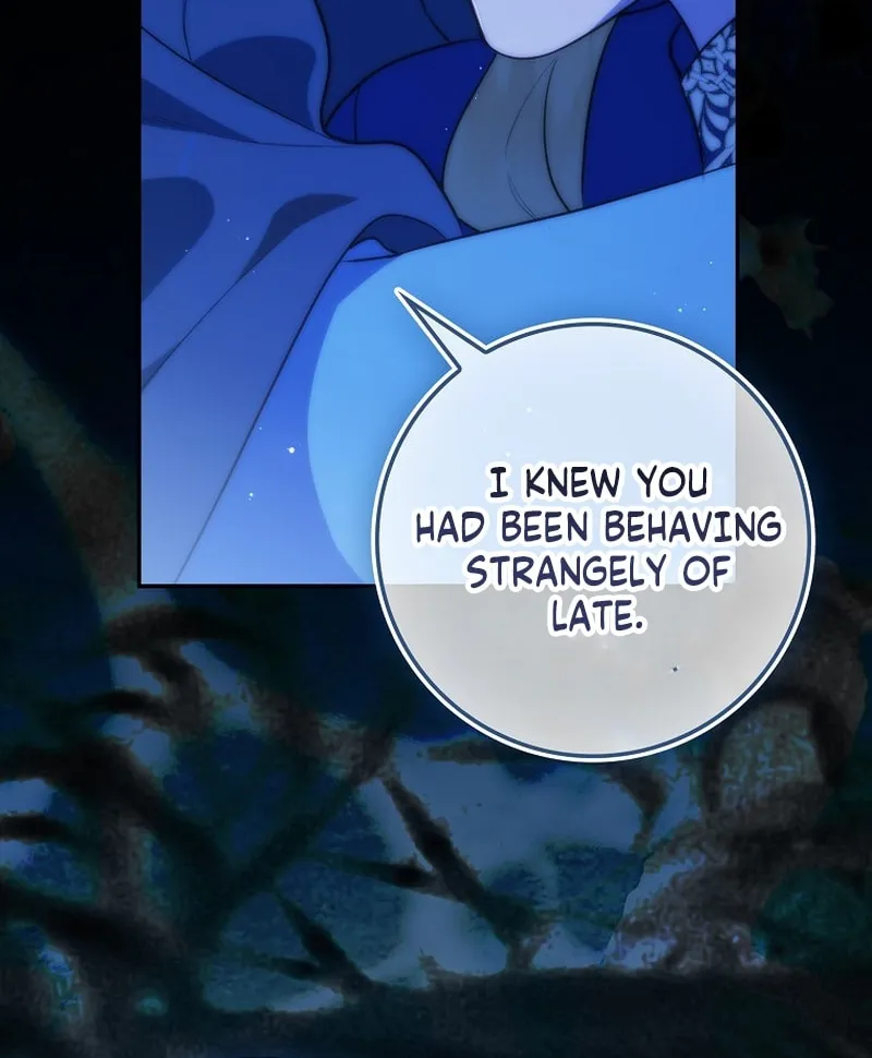 Thought It Was the End, Only to Return to a Changed Genre Chapter 26 page 86 - 