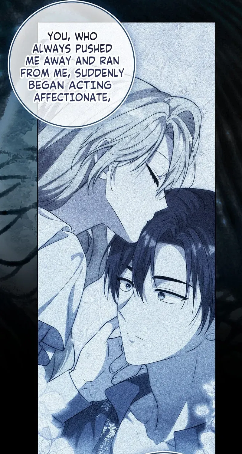 Thought It Was the End, Only to Return to a Changed Genre Chapter 26 page 87 - 