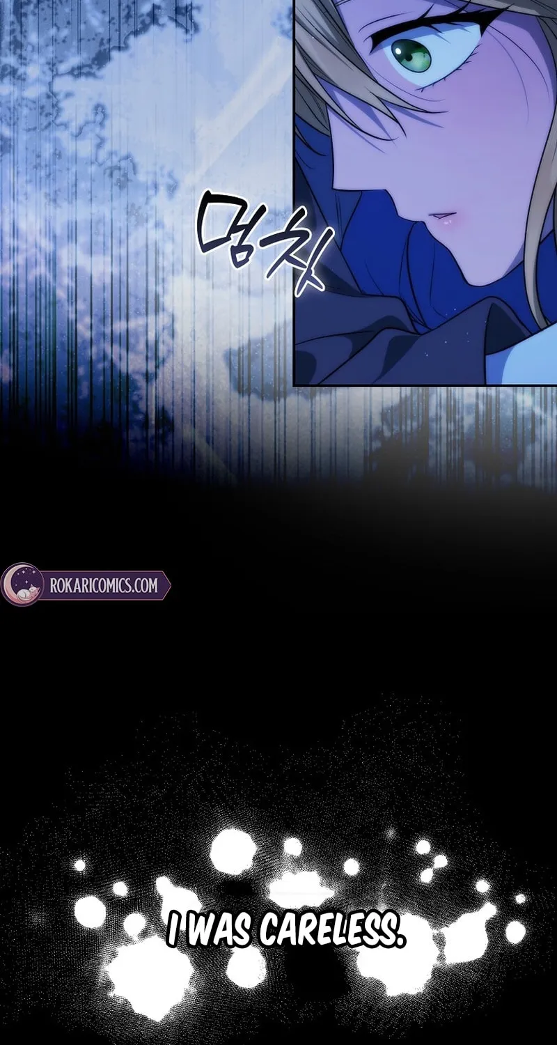 Thought It Was the End, Only to Return to a Changed Genre Chapter 26 page 90 - 
