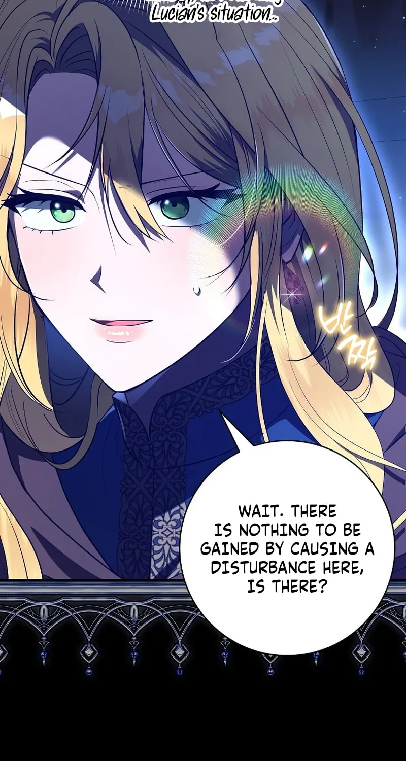 Thought It Was the End, Only to Return to a Changed Genre Chapter 26 page 10 - 