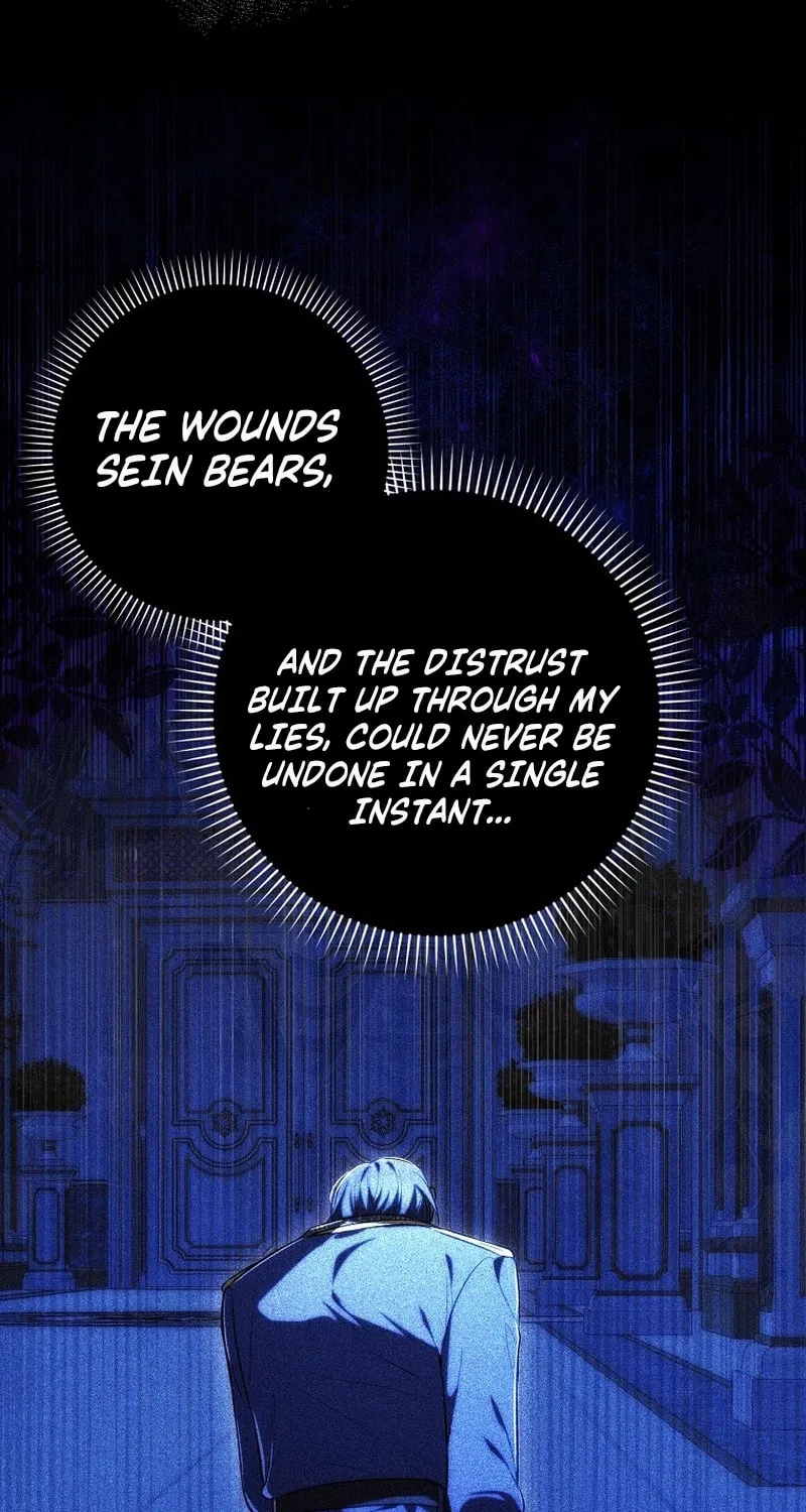 Thought It Was the End, Only to Return to a Changed Genre Chapter 26 page 91 - 