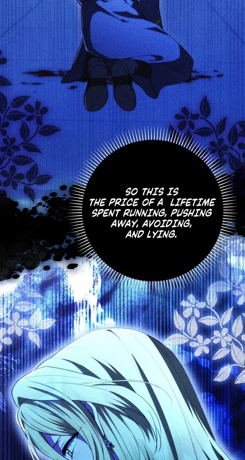 Thought It Was the End, Only to Return to a Changed Genre Chapter 26 page 92 - 