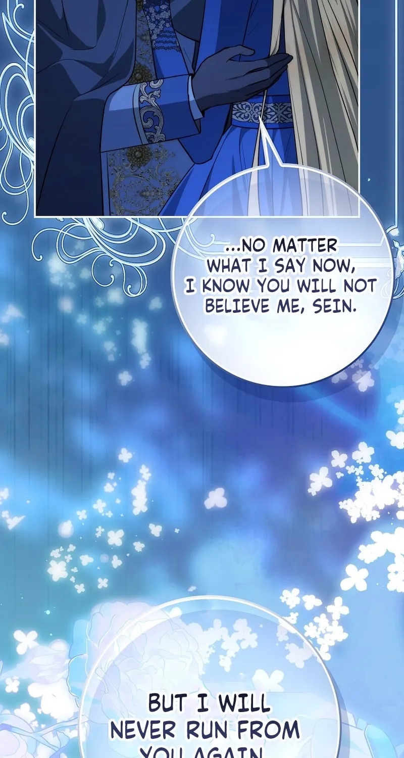 Thought It Was the End, Only to Return to a Changed Genre Chapter 26 page 95 - 