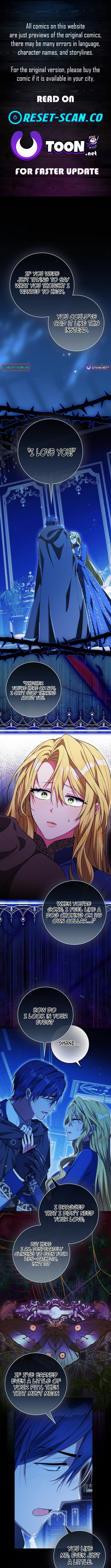 Thought It Was the End, Only to Return to a Changed Genre Chapter 27 page 1 - 