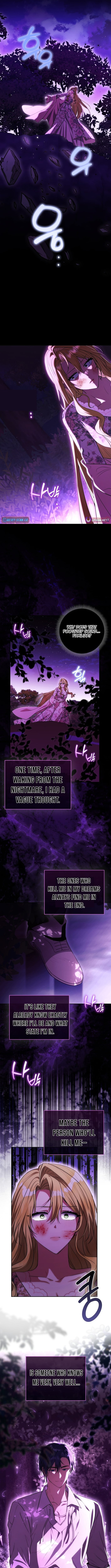 Thought It Was the End, Only to Return to a Changed Genre Chapter 27 page 11 - 