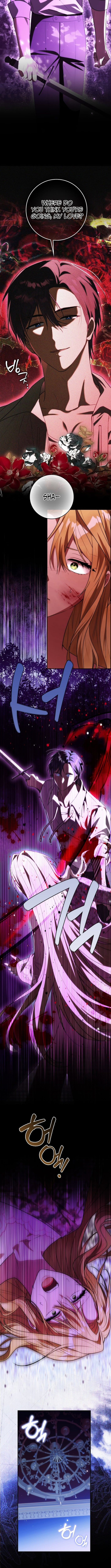 Thought It Was the End, Only to Return to a Changed Genre Chapter 27 page 12 - 