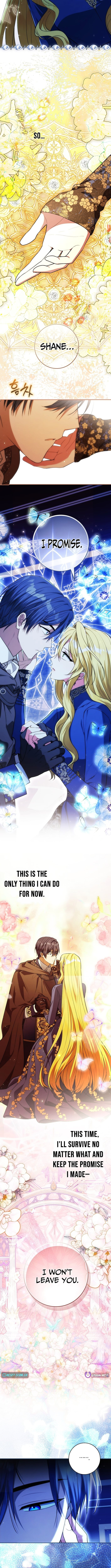 Thought It Was the End, Only to Return to a Changed Genre Chapter 27 page 3 - 