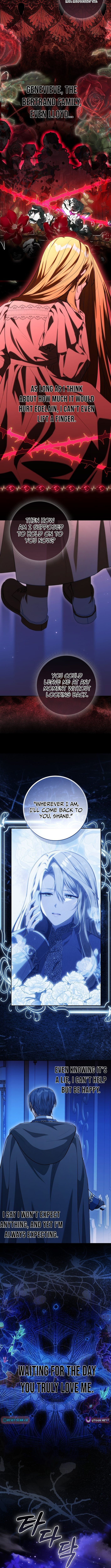 Thought It Was the End, Only to Return to a Changed Genre Chapter 27 page 8 - 