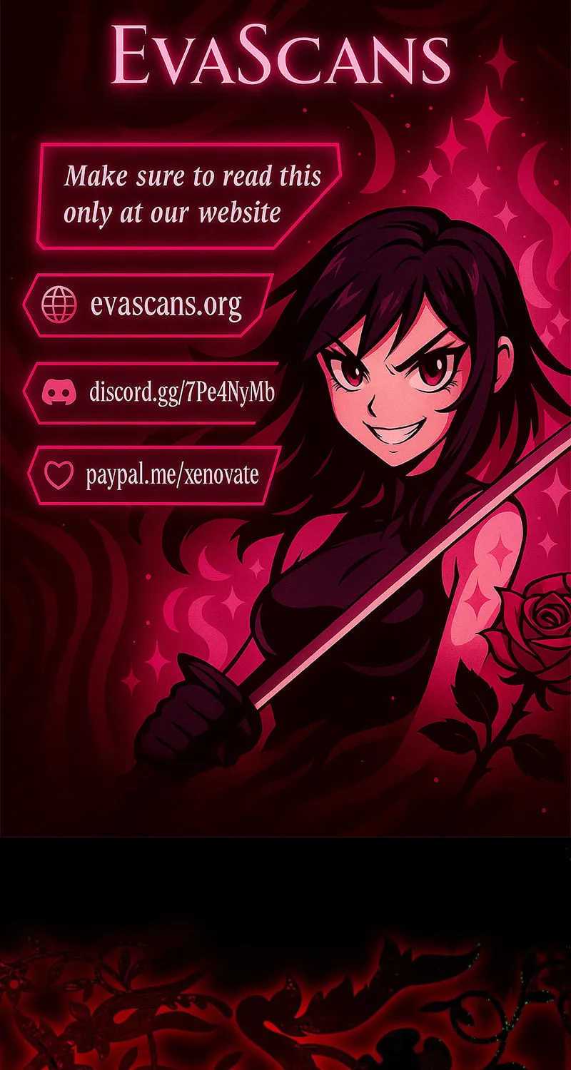 Thought It Was the End, Only to Return to a Changed Genre Chapter 29 page 1 - 