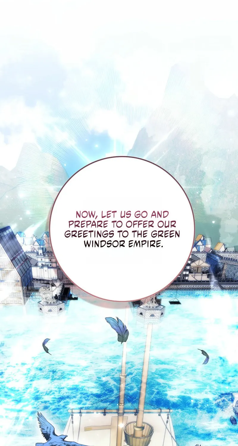 Thought It Was the End, Only to Return to a Changed Genre Chapter 29 page 102 - 
