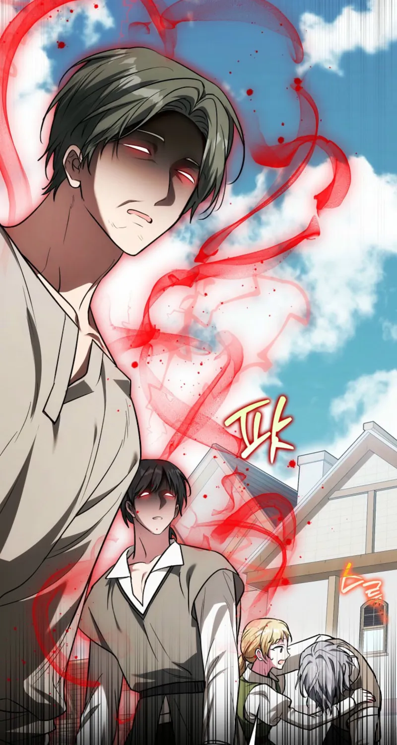 Thought It Was the End, Only to Return to a Changed Genre Chapter 29 page 106 - 
