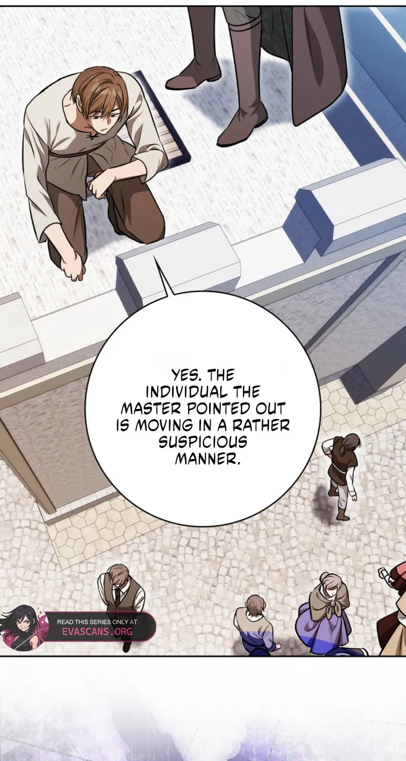 Thought It Was the End, Only to Return to a Changed Genre Chapter 29 page 108 - 