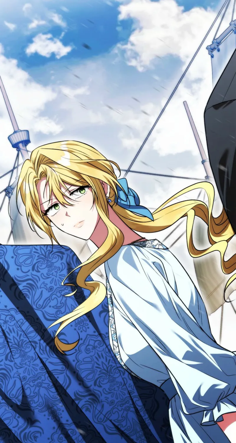 Thought It Was the End, Only to Return to a Changed Genre Chapter 29 page 110 - 