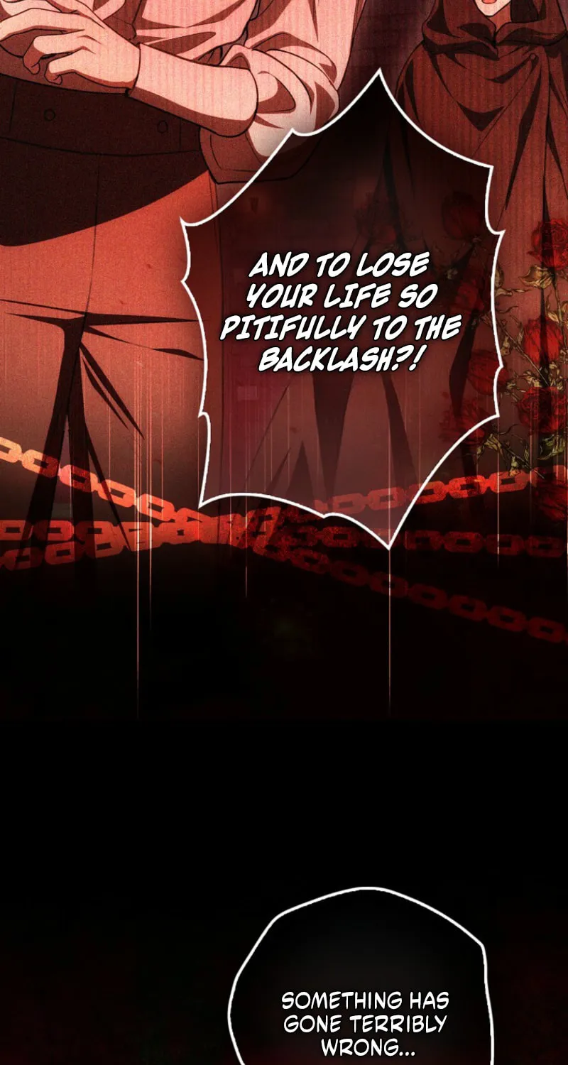 Thought It Was the End, Only to Return to a Changed Genre Chapter 29 page 12 - 