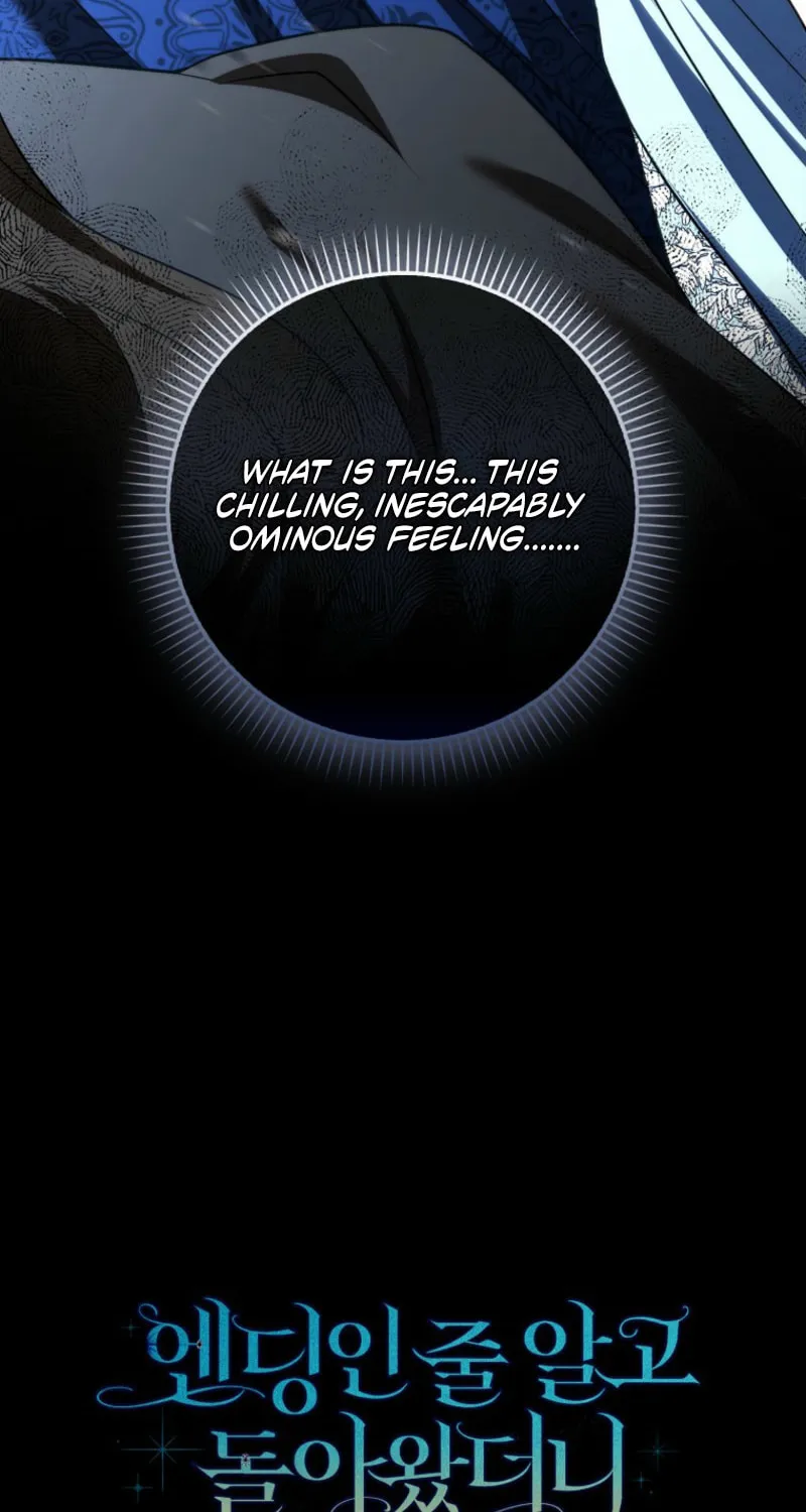 Thought It Was the End, Only to Return to a Changed Genre Chapter 29 page 111 - 