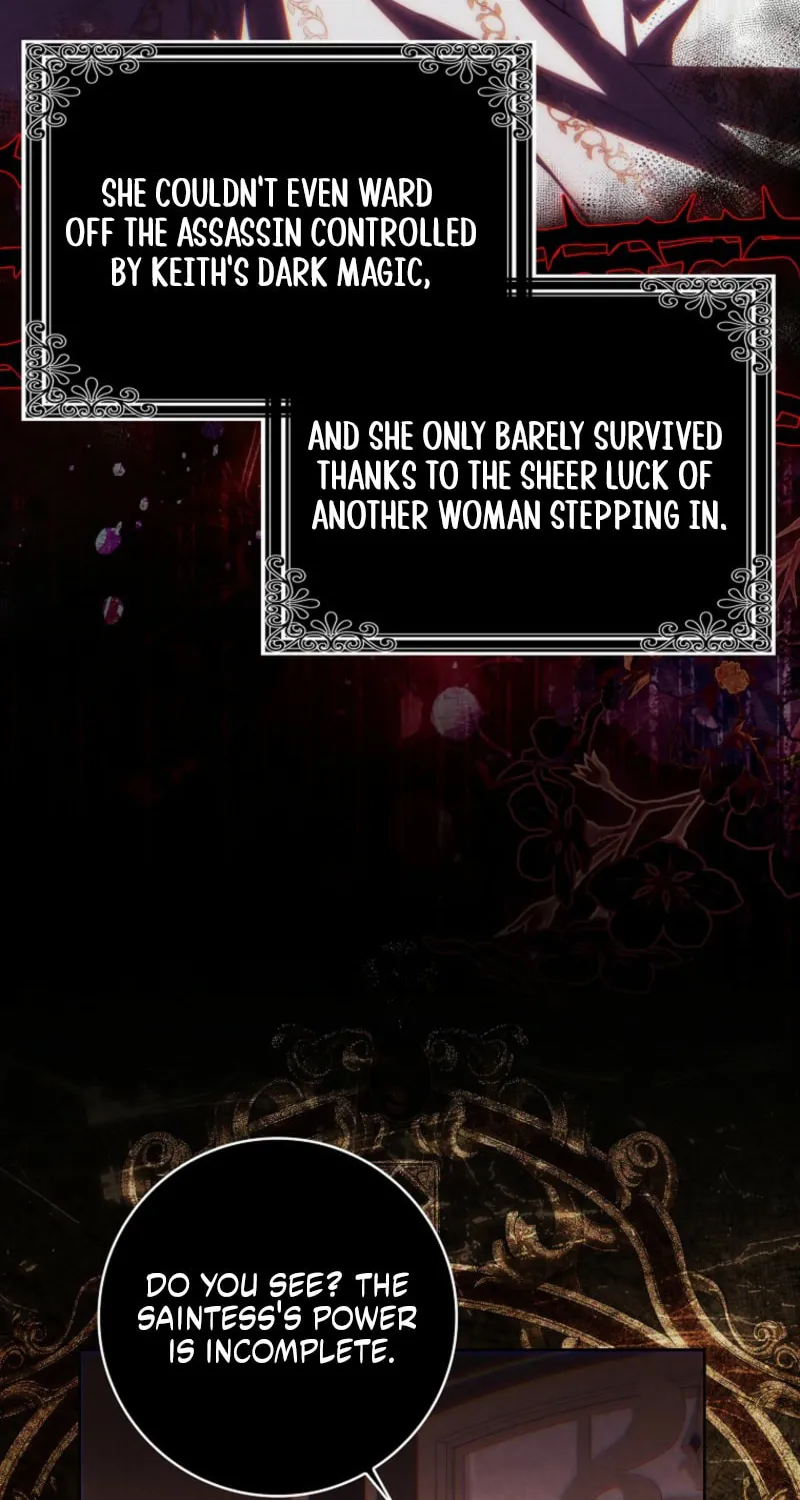 Thought It Was the End, Only to Return to a Changed Genre Chapter 29 page 15 - 