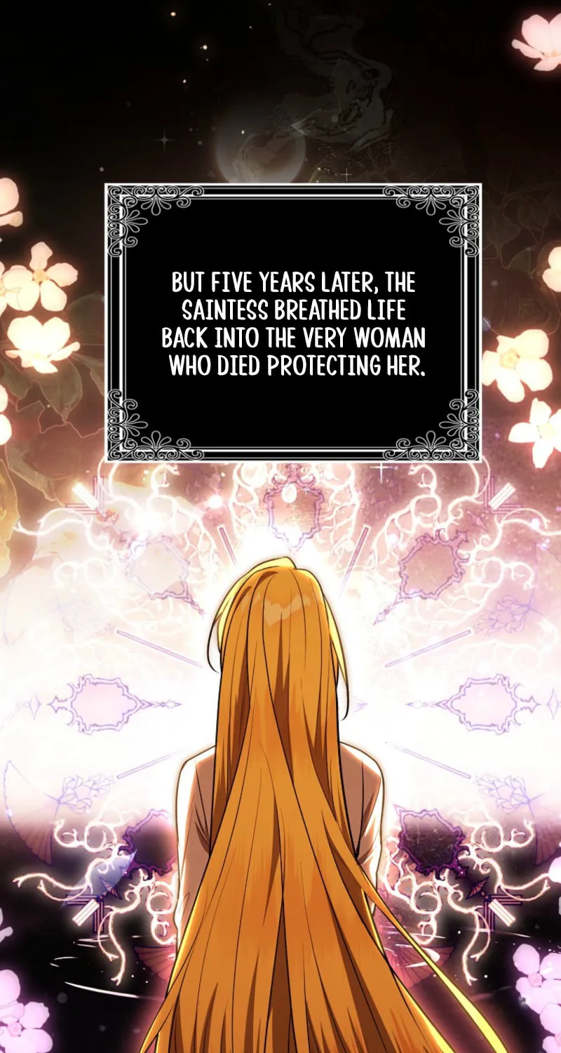Thought It Was the End, Only to Return to a Changed Genre Chapter 29 page 17 - 