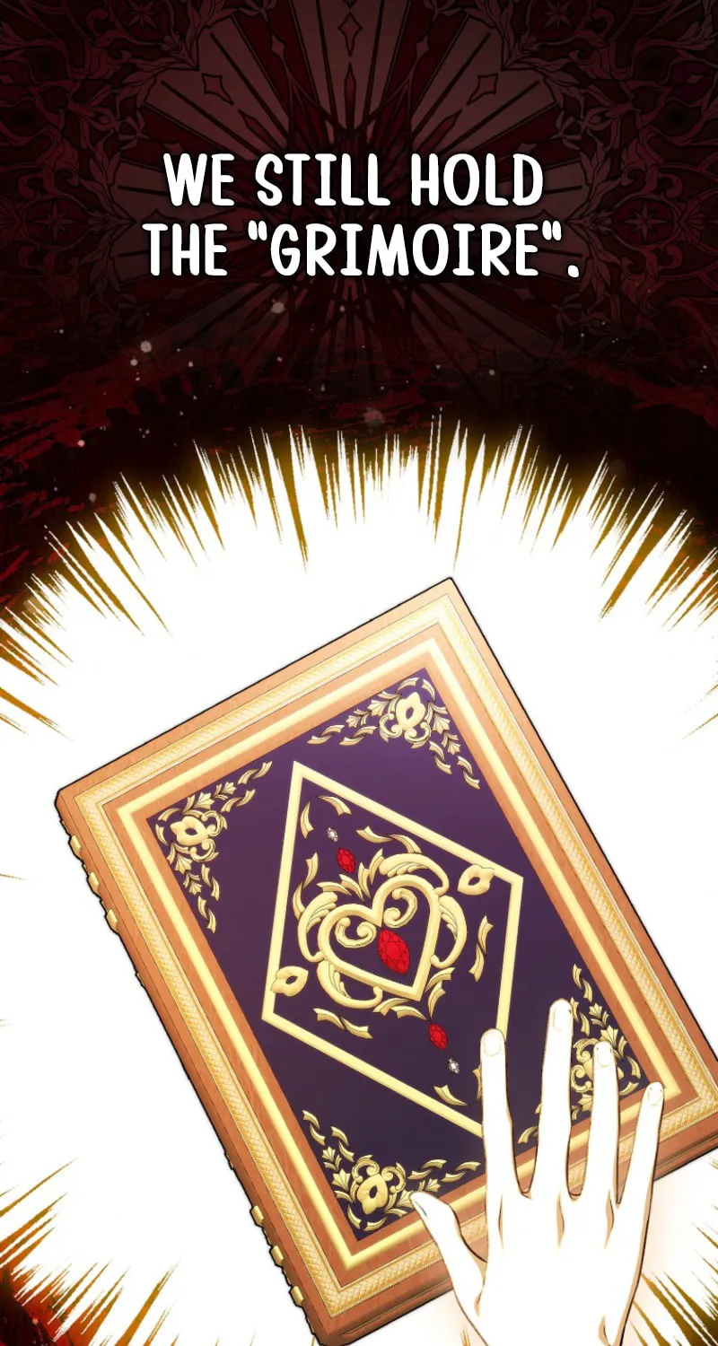 Thought It Was the End, Only to Return to a Changed Genre Chapter 29 page 21 - 